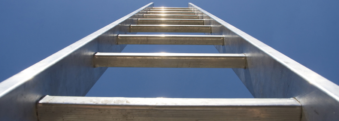 ladder