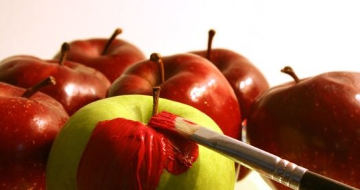 Hinderlijk gedrag tijdens lessen door sociale conformiteit